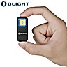 Linterna Olight Oclip LED 300 Lúmenes Clip-On Negro