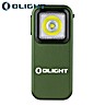 Lampe Olight Oclip LED 300 Lumens Clip-On Vert OD