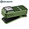 Lampe Olight Oclip LED 300 Lumens Clip-On Vert OD