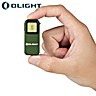 Linterna Olight Oclip LED 300 Lúmenes Clip-On Verde OD