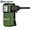 Lampe Olight Oclip LED 300 Lumens Clip-On Vert OD