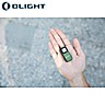 Linterna Olight Oclip LED 300 Lúmenes Clip-On Verde OD