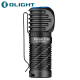 Olight Perun 3 Mini Flashlight LED 1250 Lumens Black