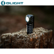 Lampe Olight Perun 3 Mini LED 1250 Lumens Noir