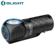 Lampe Olight Perun 3 Mini LED 1250 Lumens Noir