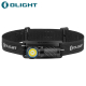 Olight Perun 3 Mini Flashlight LED 1250 Lumens Black