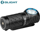 Lampe Olight Perun 3 Mini LED 1250 Lumens Noir