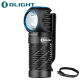 Olight Perun 3 Mini Flashlight LED 1250 Lumens Black
