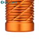 Lampe Olight Perun 3 Mini LED 1250 Lumens Orange