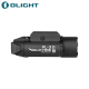 Lanterna Olight PL-3S Valkyrie Picatinny LED 1000 Lúmens Preto Luz de Arma