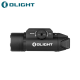 Lanterna Olight PL-3S Valkyrie Picatinny LED 1000 Lúmens Preto Luz de Arma