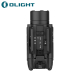 Lanterna Olight PL-3S Valkyrie Picatinny LED 1000 Lúmens Preto Luz de Arma