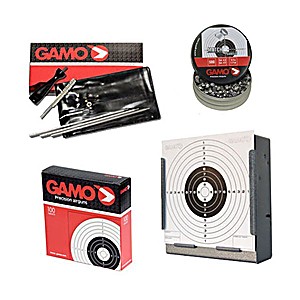 KIT INICIAÇÃO Nº 1