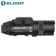 Lanterna Olight Baldr Pro R LED 1350 Lumens Laser Verde Picatinny