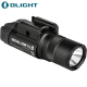 Olight Baldr Pro R Flashlight LED 1350 Lumens Green Laser Picatinny