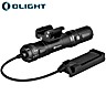 Lampe Tactique Olight Odin LED 2000 Lumens Picatinny Torche d'Arme