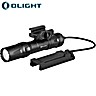 Lampe Tactique Olight Odin LED 2000 Lumens Picatinny Torche d'Arme