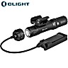 Lanterna Táctica Olight Odin LED 2000 Lumens Picatinny Luz de Arma