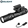 Linterna Táctica Olight Odin LED 2000 Lumens Picatinny Luz de Arma