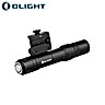 Linterna Táctica Olight Odin GL LED 1500 Lumens Láser Verde Picatinny Luz de Arma