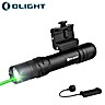 Olight Odin GL Tactical Flashlight LED 1500 Lumens Green Laser Picatinny Weapon Light