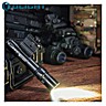 Olight Odin GL Tactical Flashlight LED 1500 Lumens Green Laser Picatinny Weapon Light