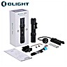 Lampe Tactique Olight Odin LED 2000 Lumens Picatinny Torche d'Arme