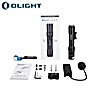 Lanterna Táctica Olight Odin GL LED 1500 Lumens Laser Verde Picatinny Luz de Arma