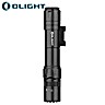 Linterna Táctica Olight Odin GL M LED 1500 Lumens Láser Verde M-LOK Luz de Arma