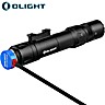 Lampe Tactique Olight Odin GL M LED 1500 Lumens Laser Vert M-LOK Torche d'Arme