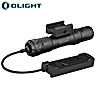 Linterna Táctica Olight Odin S LED 1500 Lumens Picatinny Luz de Arma
