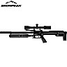 PCP Air Rifle Snowpeak | Artemis M60-B Carbon Fiber Bottle