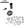 PCP Air Rifle Snowpeak | Artemis M60-B Carbon Fiber Bottle