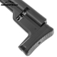 Carabina PCP Snowpeak | Artemis M60-B Garrafa em Fibra de Carbono