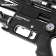 Carabina PCP Snowpeak | Artemis M60-B Garrafa em Fibra de Carbono