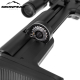 Carabina PCP Snowpeak | Artemis M60-B Garrafa em Fibra de Carbono