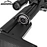 PCP Air Rifle Snowpeak | Artemis M60-B Carbon Fiber Bottle