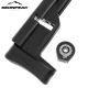 Carabina PCP Snowpeak | Artemis M60-B Garrafa em Fibra de Carbono