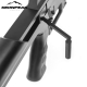 Carabina PCP Snowpeak | Artemis M60-B Botella de Aluminio