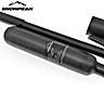 Carabine PCP Snowpeak | Artemis M60-TB Bouteille en Fibre de Carbone
