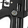 PCP Air Rifle Snowpeak | Artemis M60-TB Carbon Fiber Bottle