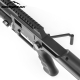 Carabina PCP Snowpeak | Artemis M60-TB Garrafa em Fibra de Carbono