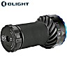Lanterna Olight Marauder 2 LED 14000 Lúmens Alta Potência Preto