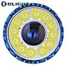 Lanterna Olight Marauder 2 LED 14000 Lúmens Alta Potência Preto