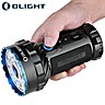 Linterna Olight Marauder 2 LED 14000 Lúmenes Alta Potência Negro