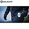 Lampe Olight Marauder 2 Torche LED 14000 Lumens Haute Puissance Noir