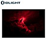 Lampe Olight Marauder 2 Torche LED 14000 Lumens Haute Puissance Noir