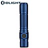 Lampe Tactique Olight Warrior Ultra LED 2500 Lumens OAL Bleu Marine