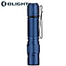 Olight Warrior Ultra Tactical Flashlight LED 2500 Lumens OAL Navy Blue