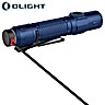 Lampe Tactique Olight Warrior Ultra LED 2500 Lumens OAL Bleu Marine